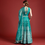 Ready to Wear Lehenga Choli With Dupatta