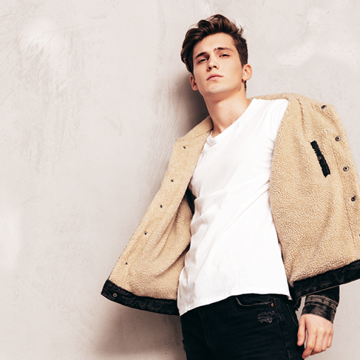 Fashion Math: The Foolproof Formula for a Perfectly Balanced Outfit