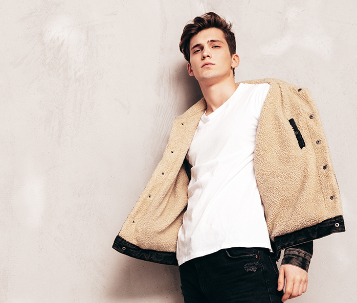 Fashion Math: The Foolproof Formula for a Perfectly Balanced Outfit