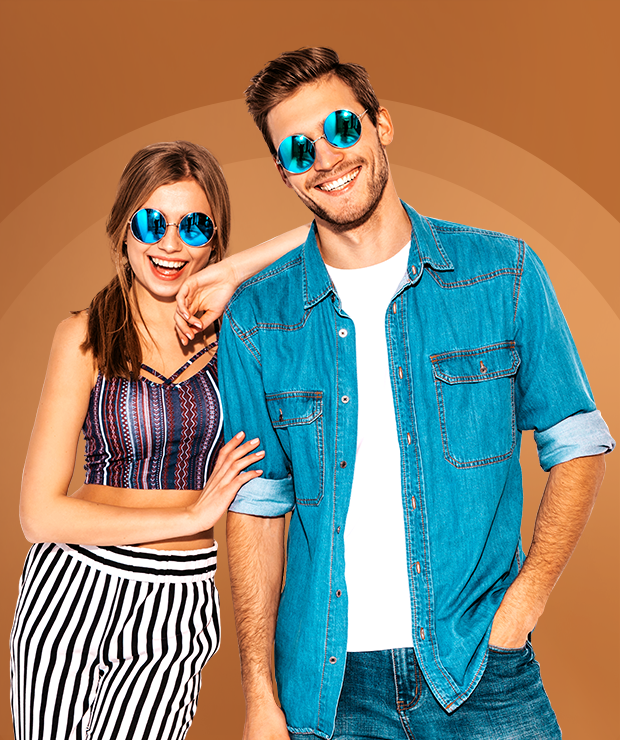 New Modern & Stylist Makeup